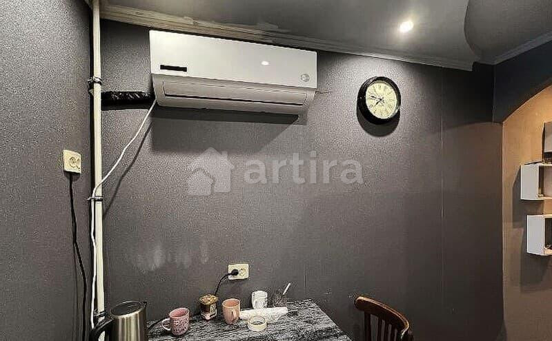 1-комн. квартира, 46 м2, 15/23 эт. Самара - изображение 6