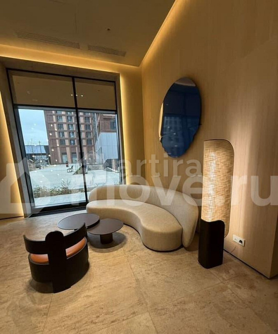 4-комн. квартира, 111.5 м2, 3/52 эт. Москва - изображение 4