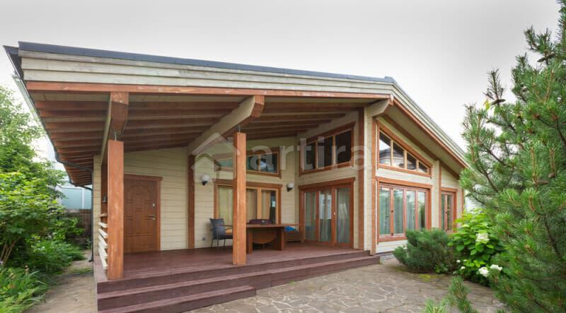 Коттедж, 550 м2 Мытищи - изображение 8