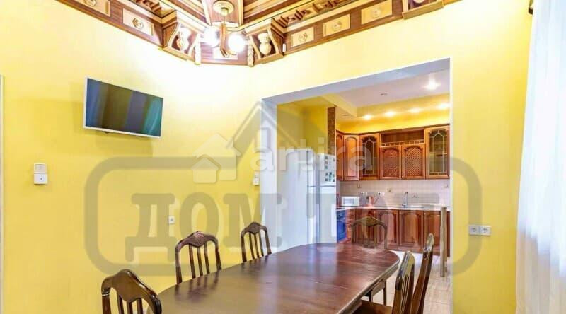 Коттедж, 400 м2 Москва - изображение 14