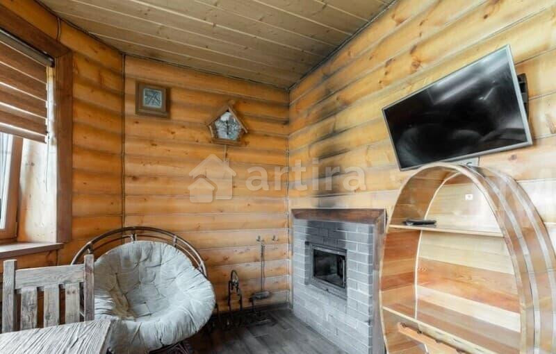 Коттедж, 350 м2 Бронницы - изображение 15