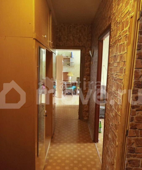 Комната, 13 м2, 10/12 эт. Москва - изображение 3