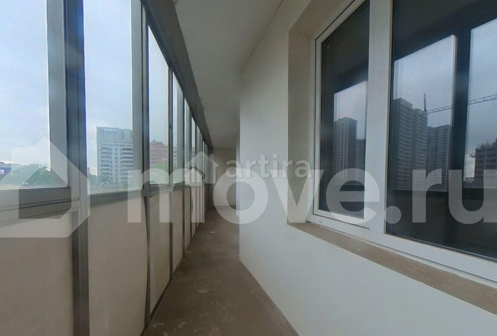 6-комн. квартира, 145.9 м2, 14/16 эт. Москва - изображение 4