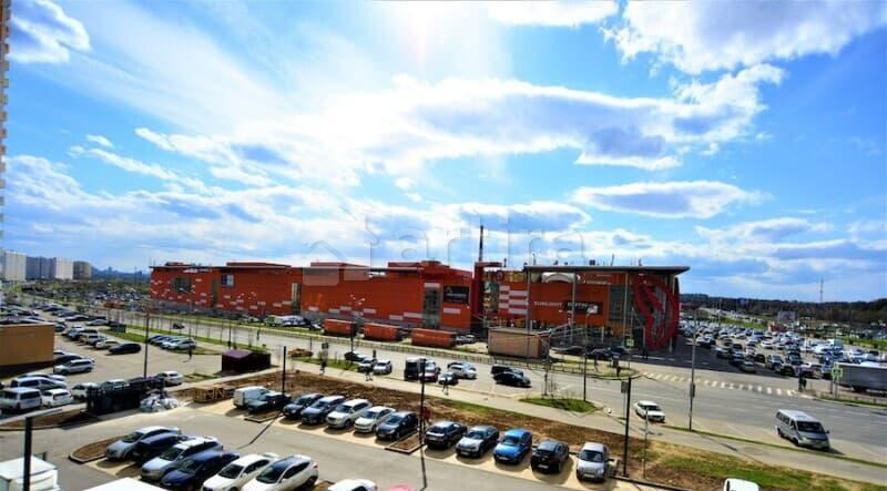 Студия, 21 м2, 3/20 эт. Мытищи - изображение 2