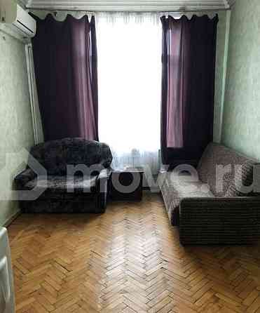 3-комн. квартира, 77.3 м2, 6/8 эт. Москва