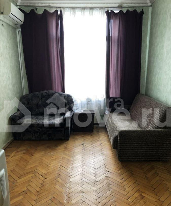 3-комн. квартира, 77.3 м2, 6/8 эт. Москва - изображение 3