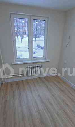 Студия, 10.1 м2, 1/9 эт. Москва