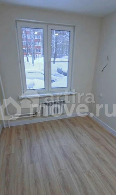 Студия, 10.1 м2, 1/9 эт. Москва - изображение 1