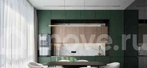 3-комн. квартира, 72 м2, 14/27 эт. Москва