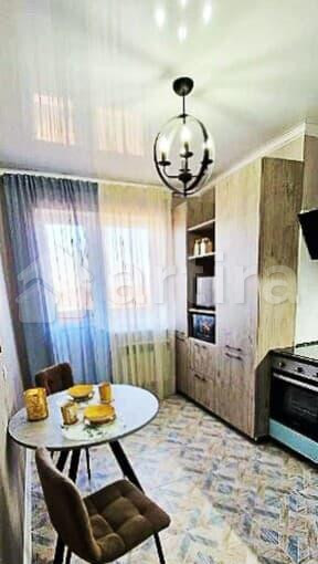 1-комн. квартира, 50 м2, 7/25 эт. Самара - изображение 8