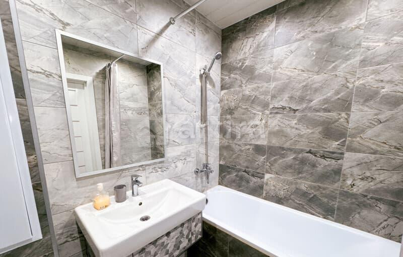 1-комн. квартира, 38 м2, 10/17 эт. Лобня - изображение 10