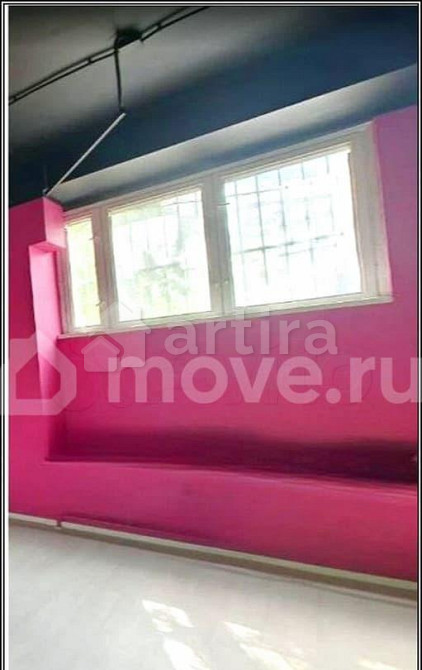 Студия, 10.2 м2, 1/17 эт. Москва - изображение 7