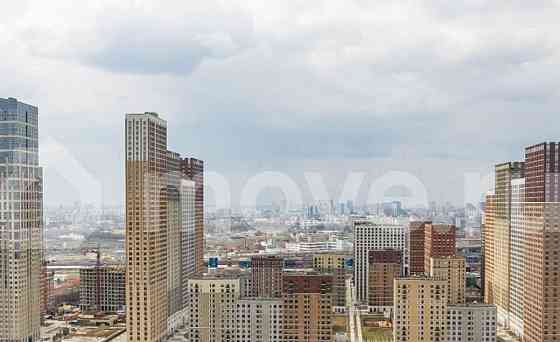 1-комн. квартира, 41.5 м2, 16/39 эт. Москва