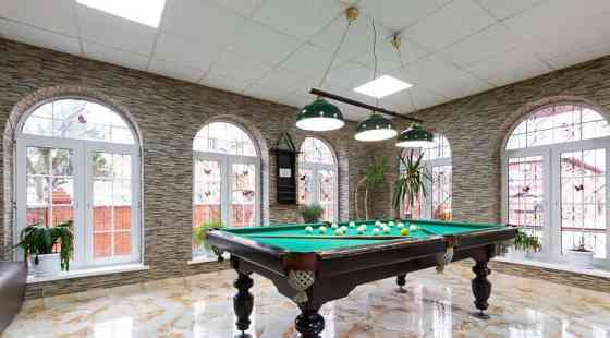 Коттедж, 410 м2 Балашиха