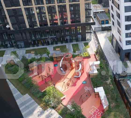 1-комн. квартира, 40 м2, 12/21 эт. Москва