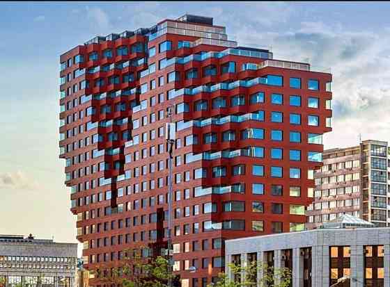 Гараж, 16 м2 Москва