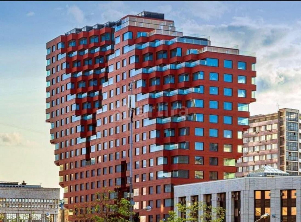 Гараж, 16 м2 Москва - изображение 3