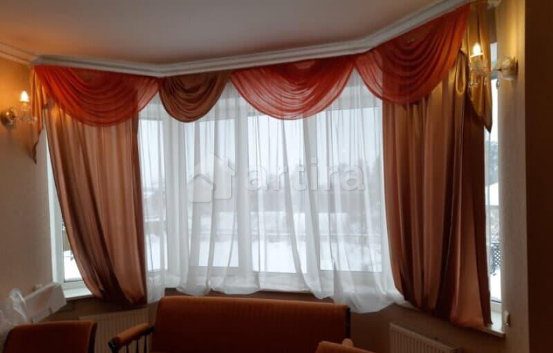 Коттедж, 300 м2 Щёлково - изображение 5