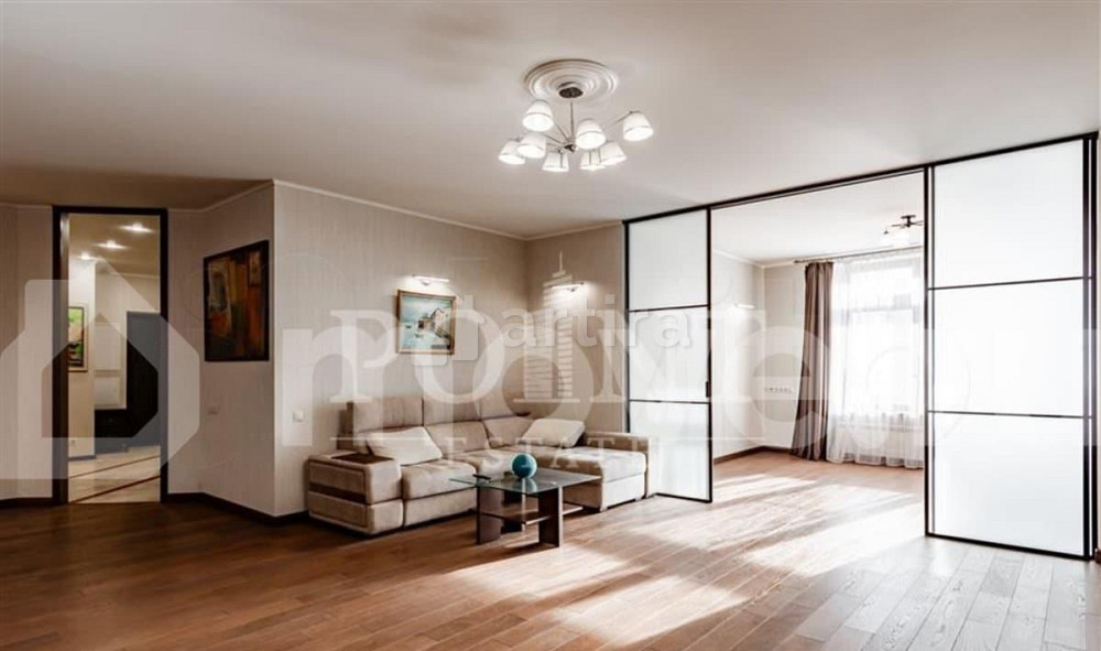 4-комн. квартира, 202 м2, 13/22 эт. Москва - изображение 7