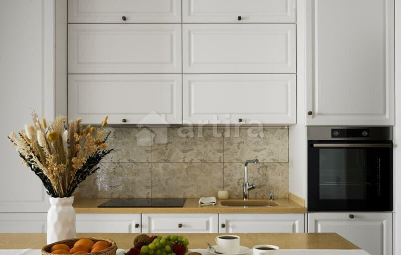 3-комн. квартира, 70 м2, 6/9 эт. Санкт-Петербург - изображение 14