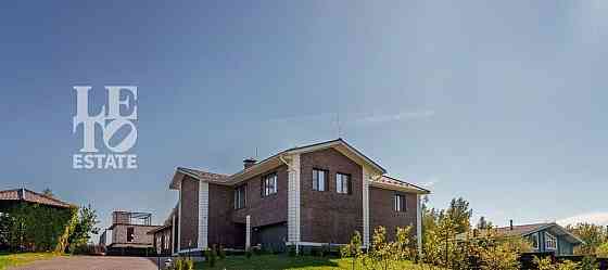 Дом, 495.7 м2, 25.17 сотки, 2 эт. Мытищи