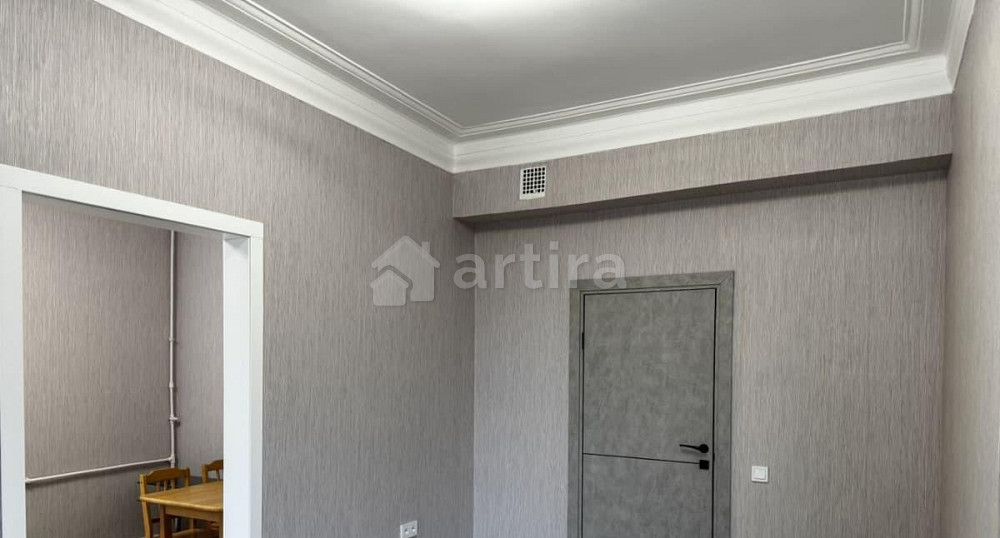 Комната, 28 м2, 5/5 эт. Москва - изображение 1