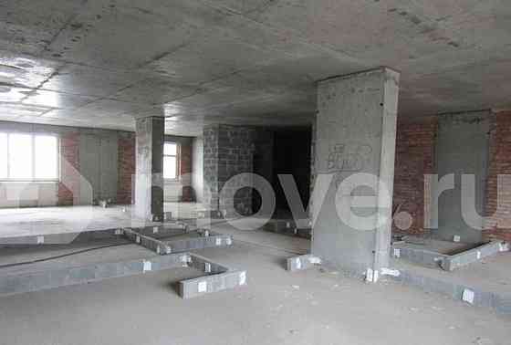 4-комн. квартира, 168.5 м2, 15/22 эт. Москва