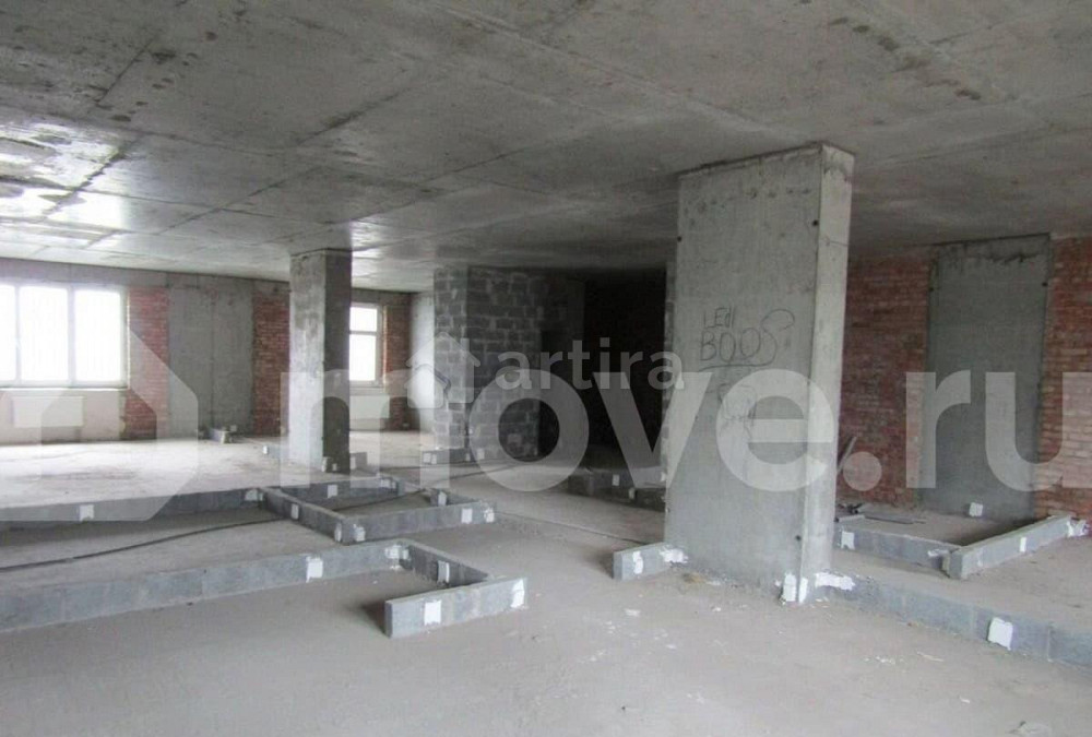 4-комн. квартира, 168.5 м2, 15/22 эт. Москва - изображение 2