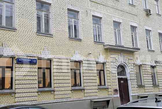 Студия, 16.8 м2, 5/5 эт. Москва