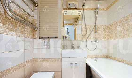 1-комн. квартира, 32.9 м2, 4/9 эт. Москва