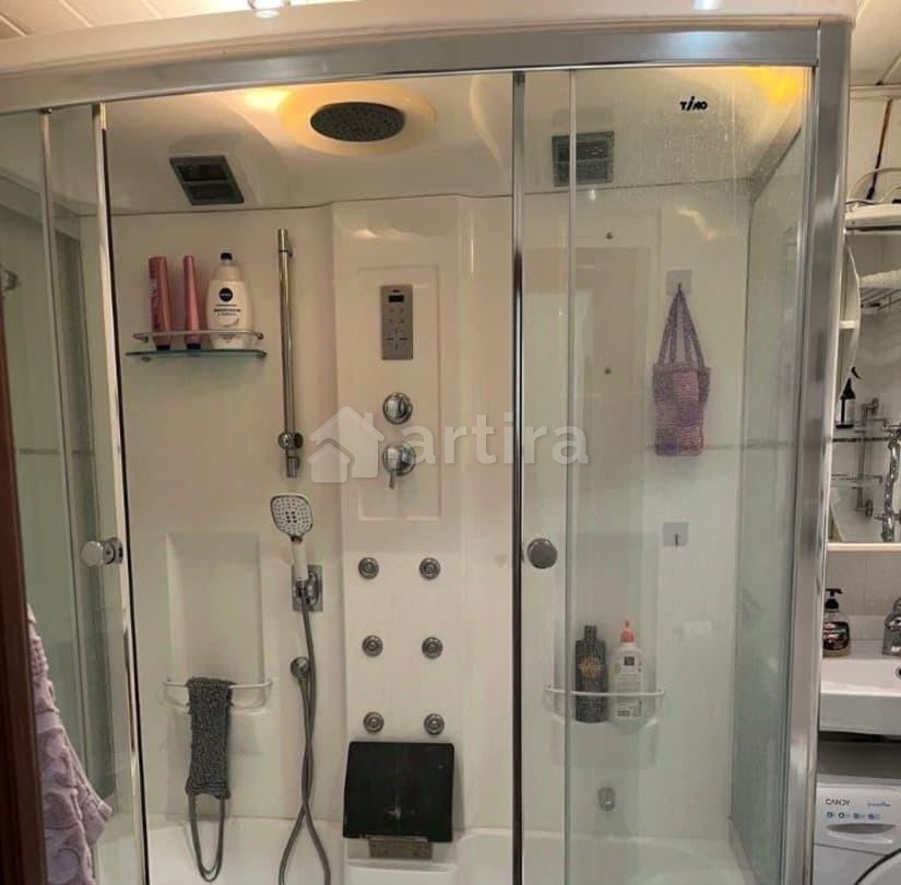 Комната, 14 м2, 2/5 эт. Москва - изображение 5