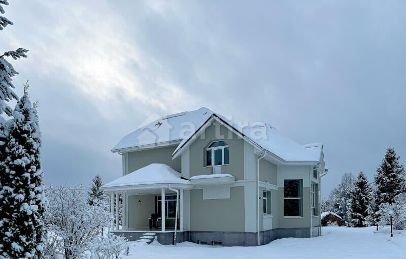 Коттедж, 600 м2 Сосново - изображение 3