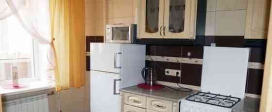 1-комн. квартира, 36 м2, 3/5 эт. Москва