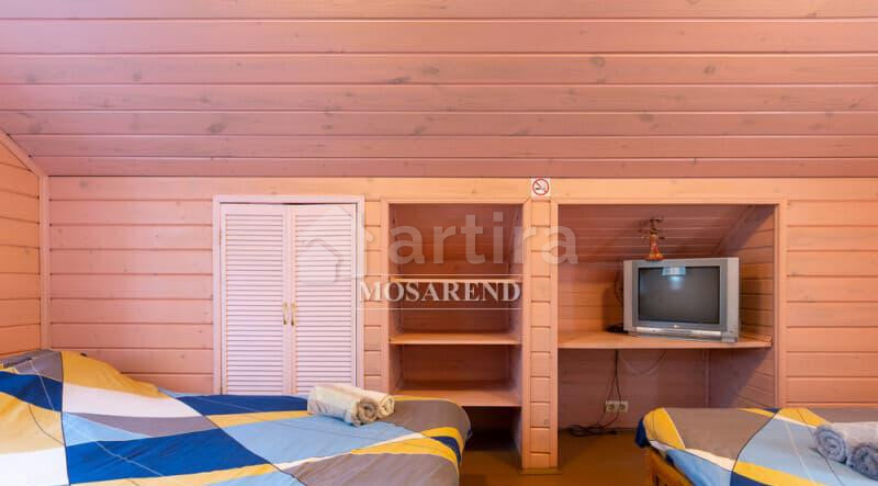 Коттедж, 200 м2 Лобня - изображение 11