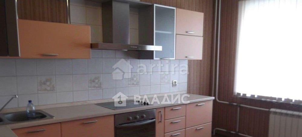 Комната, 13 м2, 9/10 эт. Воронеж - изображение 3