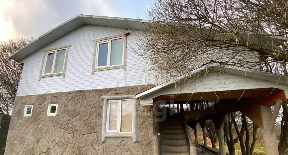 Дом, 120 м2, 12 га, 2 эт. Волхов - изображение 6