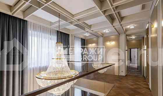 5-комн. квартира, 238.1 м2, 4/7 эт. Москва