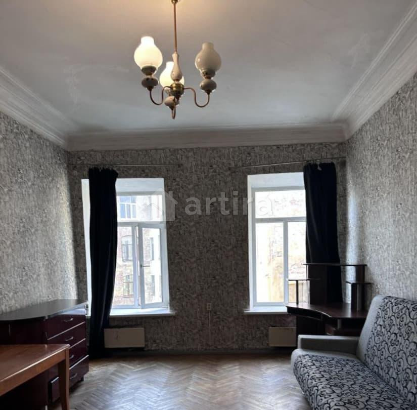 Комната, 25 м2, 3/5 эт. Санкт-Петербург - изображение 7