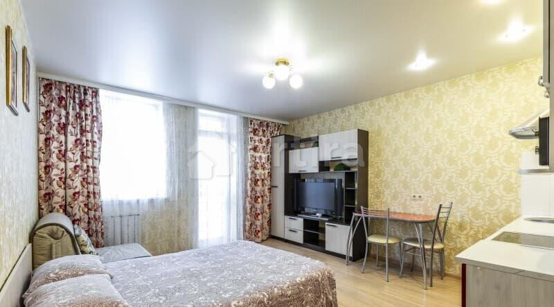 1-комн. квартира, 28 м2, 8/12 эт. Верхняя Пышма - изображение 7