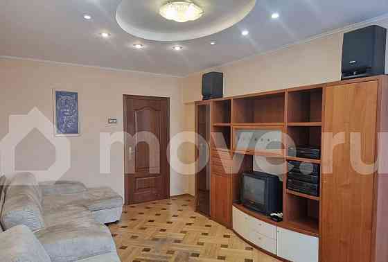 2-комн. квартира, 55 м2, 12/14 эт. Москва