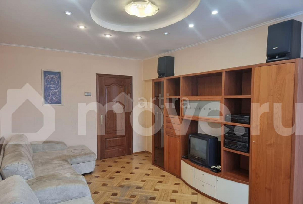 2-комн. квартира, 55 м2, 12/14 эт. Москва - изображение 3