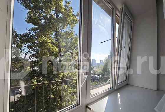 Студия, 14 м2, 4/4 эт. Москва