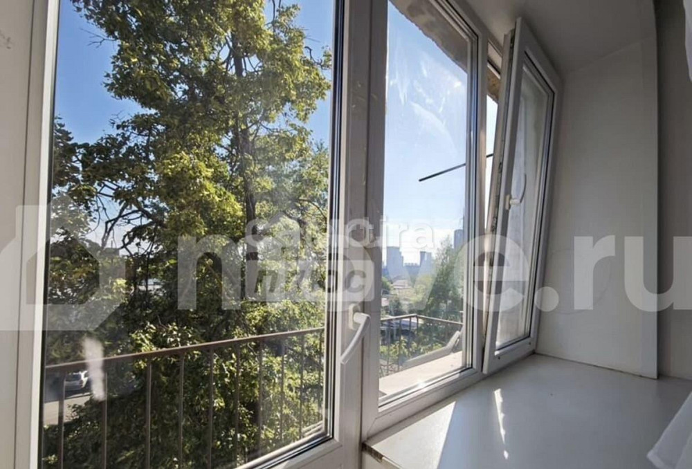 Студия, 14 м2, 4/4 эт. Москва - изображение 6