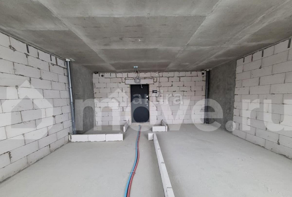 1-комн. квартира, 38.2 м2, 14/17 эт. Зеленоград - изображение 5