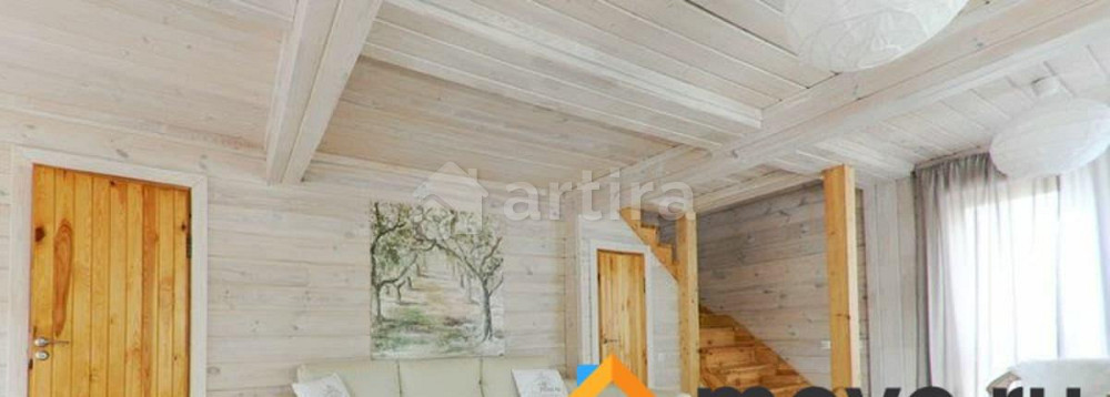 Дом, 220 м2, 10 соток, 2 эт. Одинцово - изображение 5