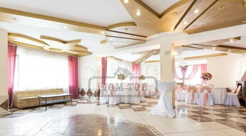 Коттедж, 350 м2 Москва - изображение 14