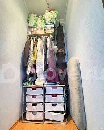 4-комн. квартира, 117.2 м2, 16/20 эт. Москва