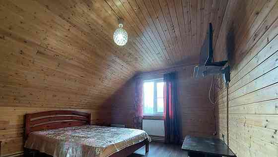 Дом, 140 м2, 9 соток, 2 эт. Всеволожск