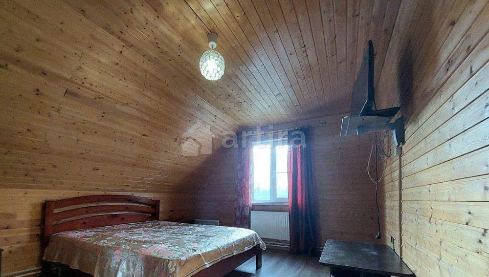 Дом, 140 м2, 9 соток, 2 эт. Всеволожск - изображение 5