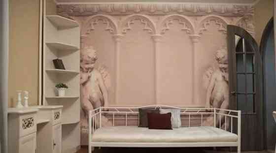 2-комн. квартира, 63 м2, 11/12 эт. Норильск